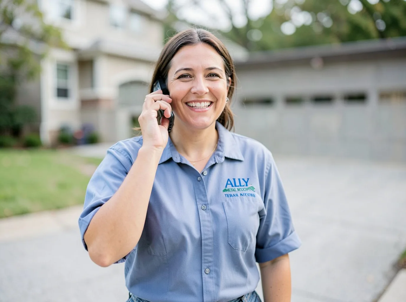 Metal Roof Installation Depauville, NY FAQs